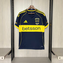 Camisa Boca Juniors 2025 Home – Torcedor