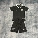 Camisa Botafogo 2026 III – Kit Infantil
