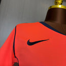 Camisa Barcelona 2026 III – Feminina