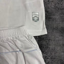 Camisa Santos 2025 Home – Kit Infantil