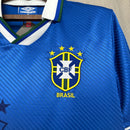 Camisa Brasil 1994 Away – Retrô