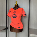 Camisa Barcelona 2026 III – Feminina