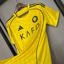 Camisa Al-Nassr 2026 Home – Torcedor com patrocínios