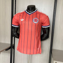 Camisa Escócia 2026 Away – Jogador