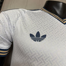 Camisa Itália 2026 Away – Jogador