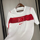 Camisa Turquia 2026 Away – Torcedor