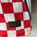 Camisa Croácia 2026 Home – Jogador