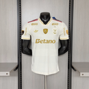 Camisa Flamengo 2025 III – Jogador com Patrocínios