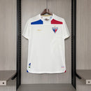 Camisa Fortaleza 2025 Away – Torcedor