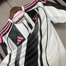 Camisa Juventus 2026 Home – Torcedor