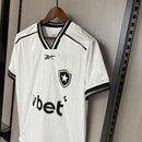 Camisa Botafogo 2026 Away – Torcedor com Patrocínios
