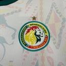 Camisa Senegal 2026 Away – Torcedor