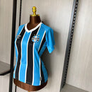Camisa Grêmio 25/26 Home – Feminina