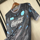 Camisa Napoli 2026 III – Torcedor com patrocínios