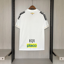 Camisa Santos 2026 Home – Torcedor com patrocínios