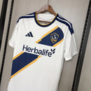 Camisa Los Angeles Galaxy 2026 Home – Torcedor com patrocínios