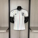 Camisa Japão 2026 Away – Jogador