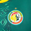 Camisa Senegal 2026 Home – Torcedor