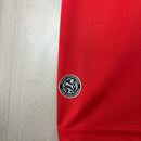 Camisa Áustria 2026 Home – Torcedor