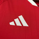 Camisa Internacional 2026 Home – Torcedor