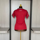 Camisa Manchester United 2026 Home – Feminina