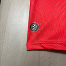 Camisa Suiça 2026 Home – Torcedor