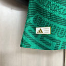 Camisa Mexico 2026 Home – Jogador