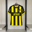 Camisa Penarol 2026 Home – Torcedor com patrocínios