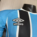 Camisa Grêmio 25/26 Home – Jogador