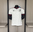 Camisa Mexico 2026 Away – Jogador