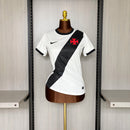 Camisa Vasco 2026 Away – Feminina