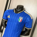 Camisa Itália 2026 Home – Jogador