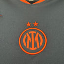 Camisa Inter de Milão 2026 III – Torcedor com patrocínios