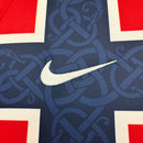 Camisa Noruega 2026 Home – Torcedor