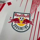 Camisa Red Bull Bragantino 2026 Home – Torcedor com patrocínios