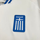 Camisa Grécia 2026 Home – Torcedor