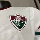 Camisa Fluminense 2026 Away – Jogador com patrocínios
