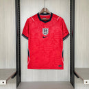 Camisa Inglaterra 2026 Away – Torcedor