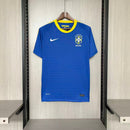 Camisa Brasil 2010 Away – Retrô