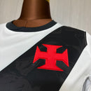 Camisa Vasco 2026 Away – Feminina