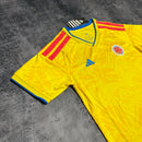 Camisa Colombia 2026 Home – Kit Infantil