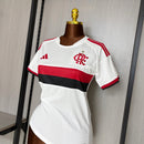 Camisa Flamengo 2026 Away – Feminina