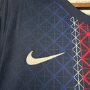 Camisa PSG 2026 Home – Torcedor com patrocínios