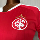 Camisa Internacional 2026 Home – Feminina