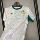 Camisa Senegal 2026 Away – Torcedor