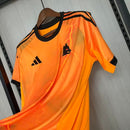 Camisa Roma 2026 Away – Torcedor
