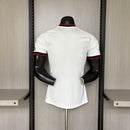 Camisa River Plate 2026 Home – Jogador com patrocínios