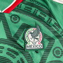Camisa Mexico 2026 Home – Kit Infantil