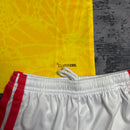 Camisa Colombia 2026 Home – Kit Infantil