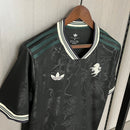 Camisa Juventus 2026 Away – Torcedor